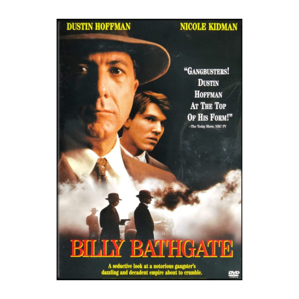 Billy Bathgate