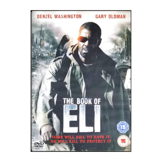 The Book Of Eli