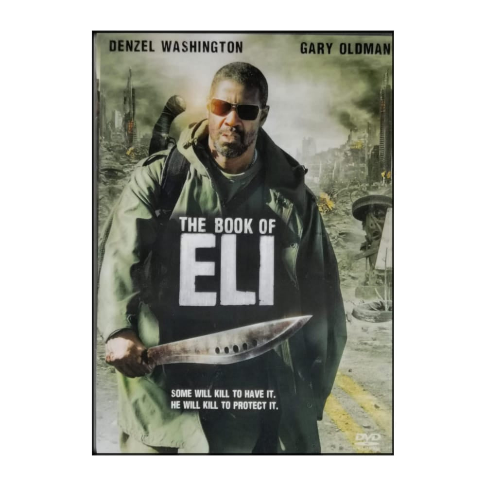 The Book Of Eli