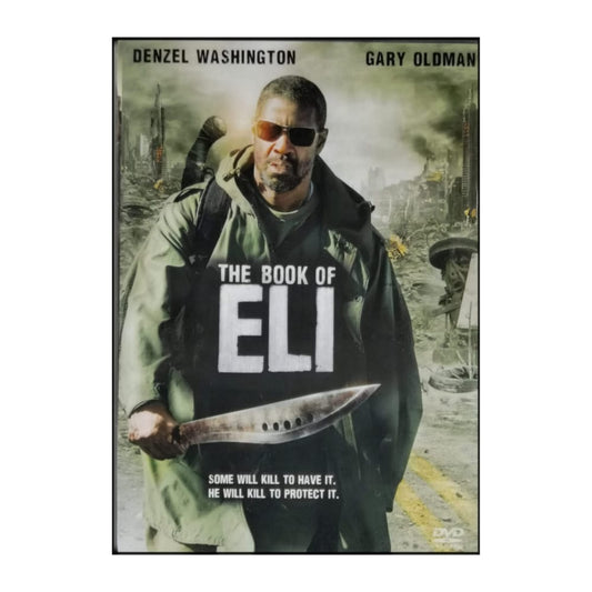 The Book Of Eli