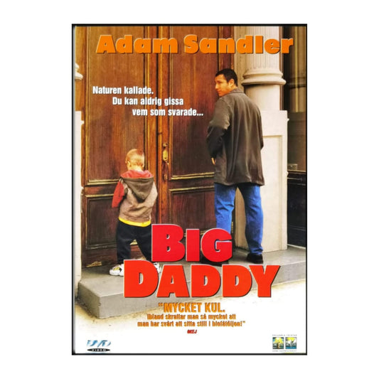 Big Daddy