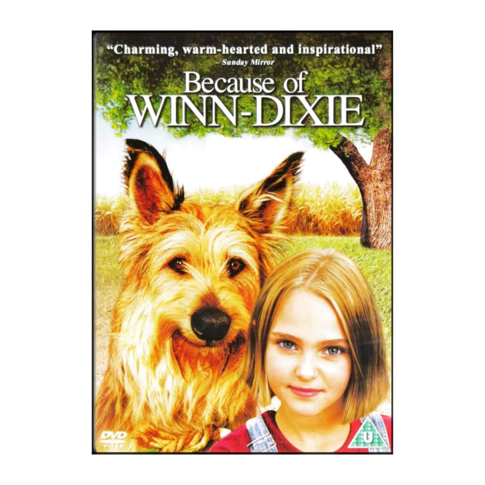 Because Of Winn-Dixie
