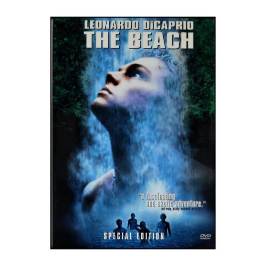 The Beach