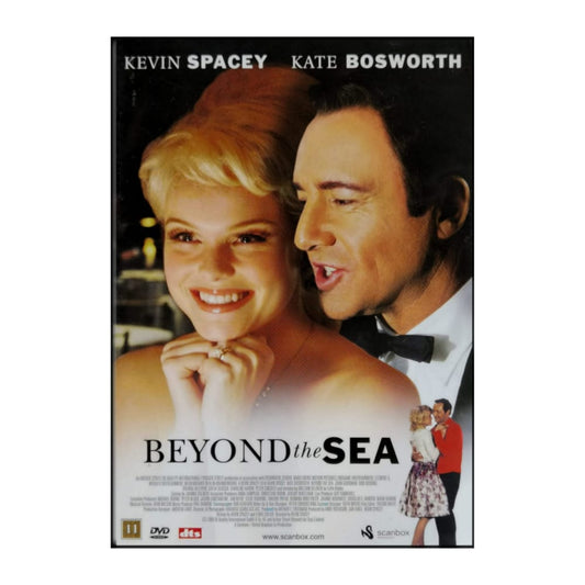 Beyond The Sea