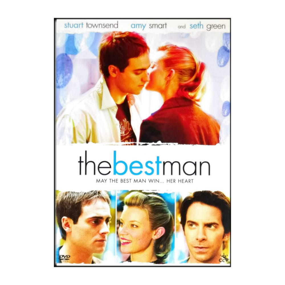 The Best Man
