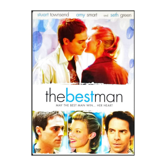 The Best Man
