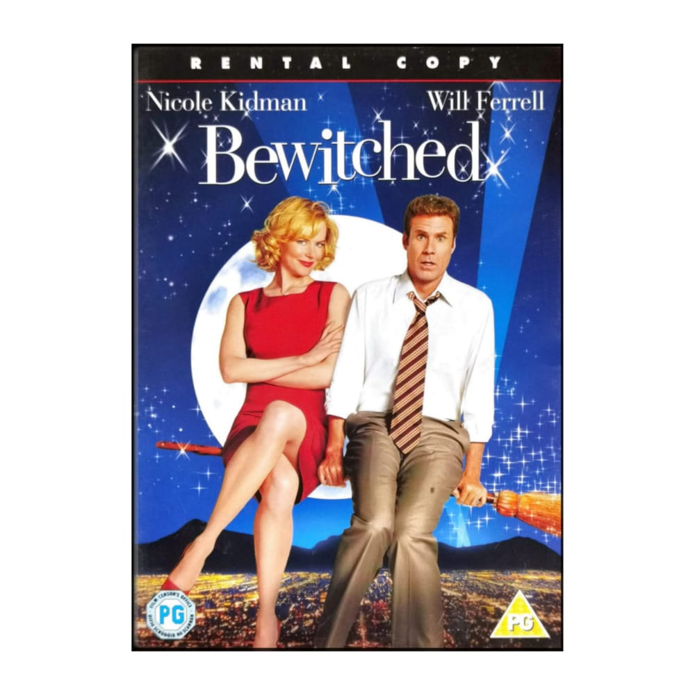 Bewitched