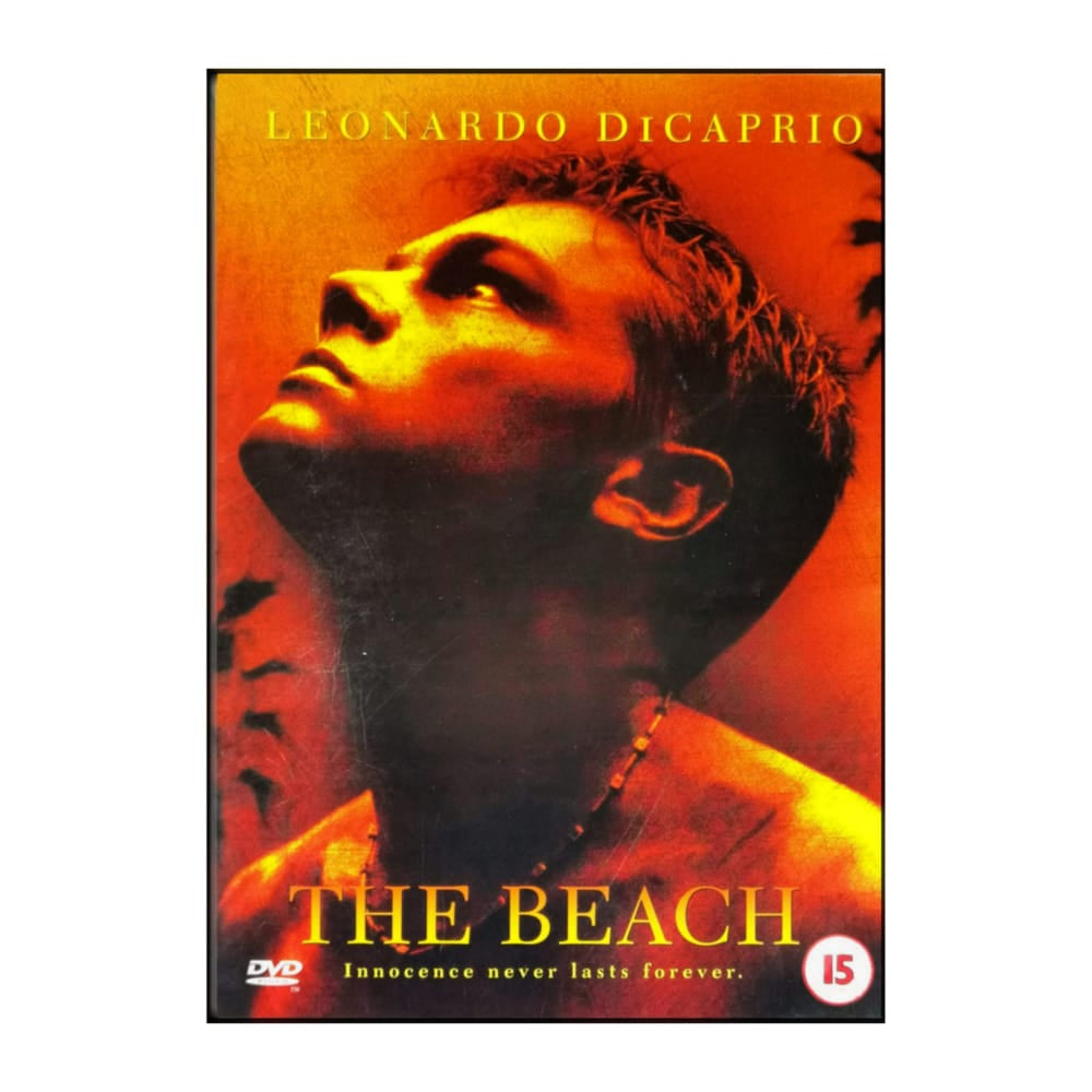The Beach