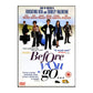Before You Go