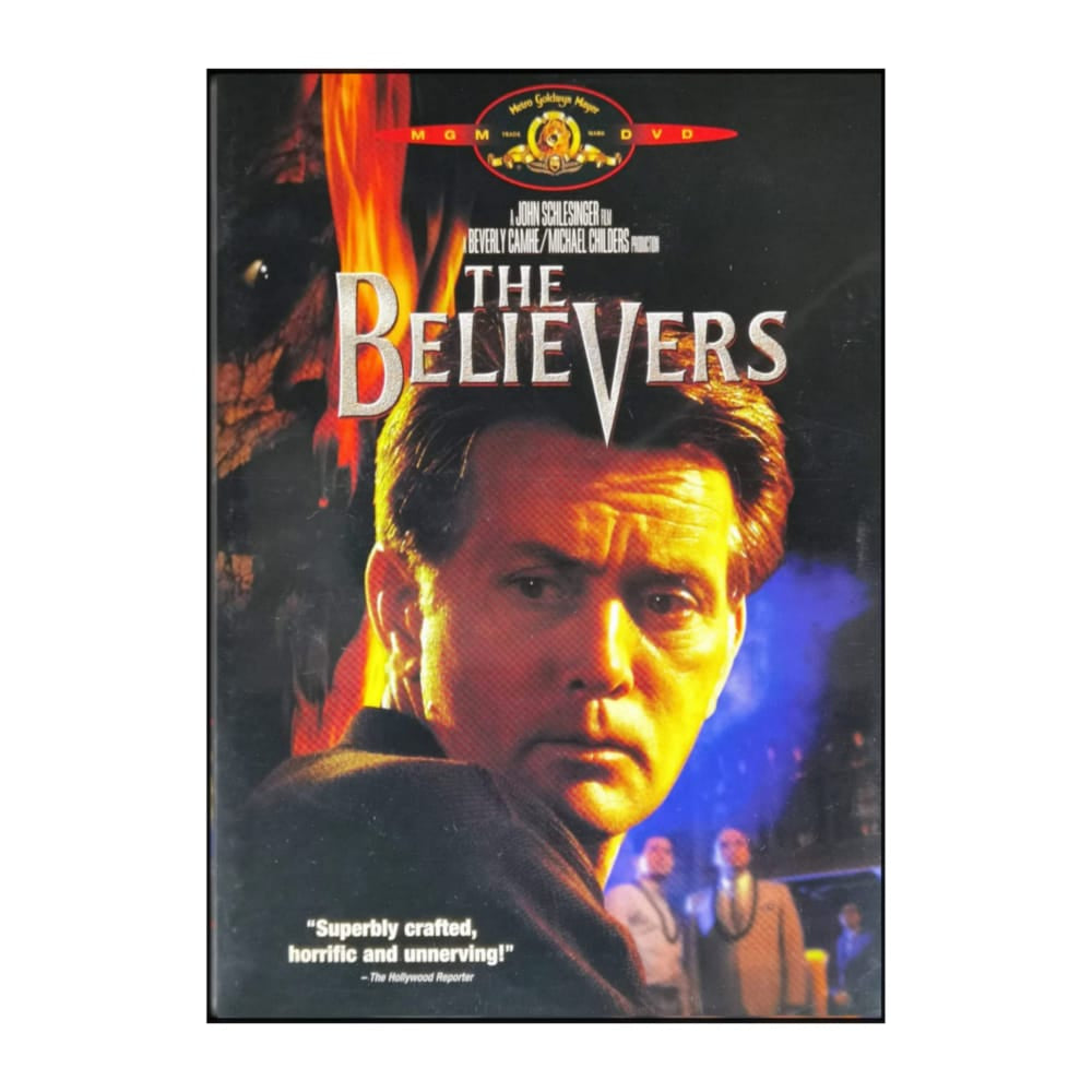 The Believers