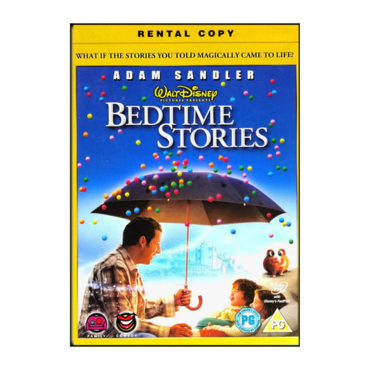 Bedtime Stories
