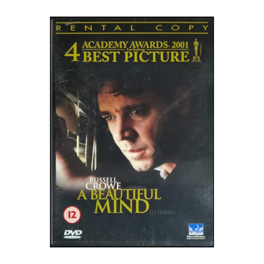 A Beautiful Mind