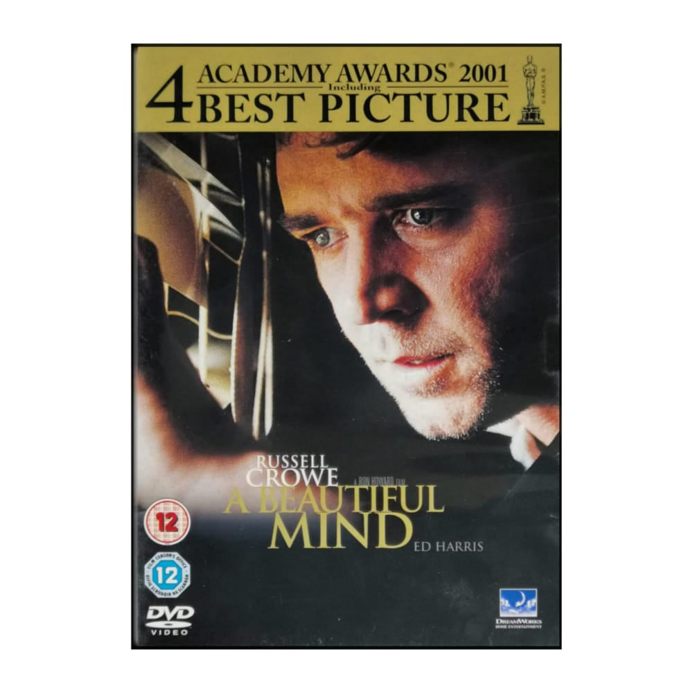 A Beautiful Mind