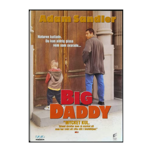 Big Daddy