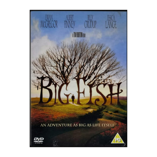 Big Fish