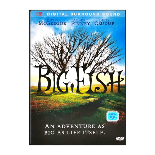 Big Fish