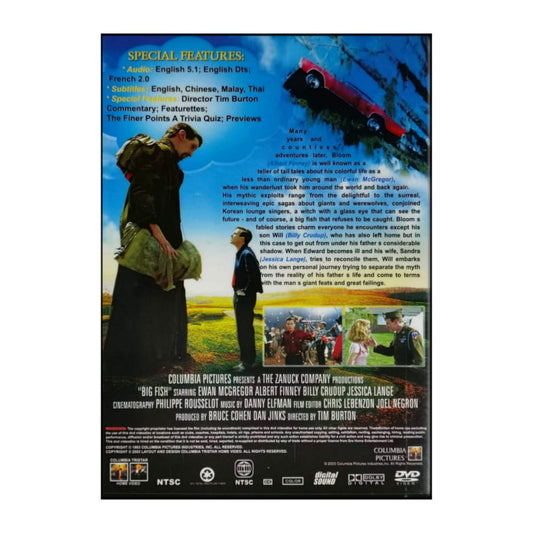 Big Fish