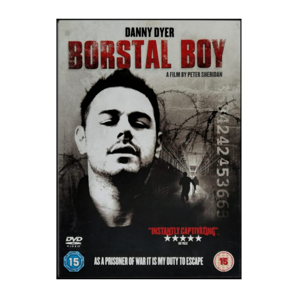 Borstal Boy