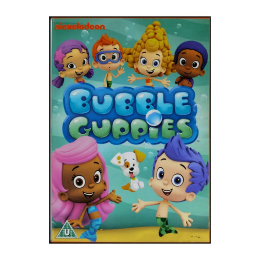 Bubble Guppies