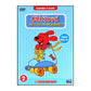 Clifford: Den Lilla Röda Valpen