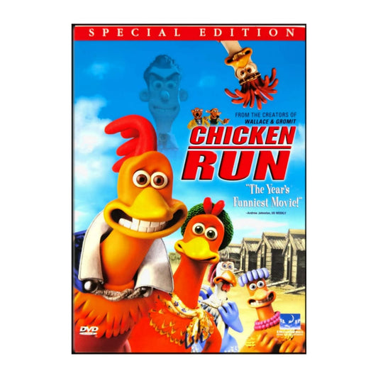 Chicken Run