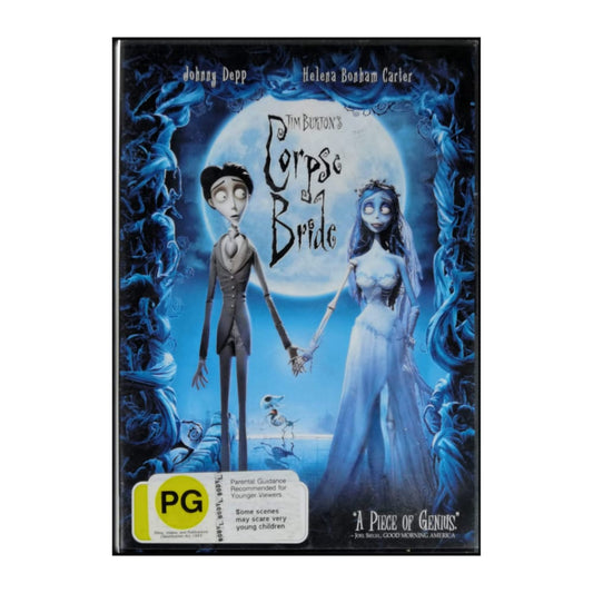 Corpse Bride