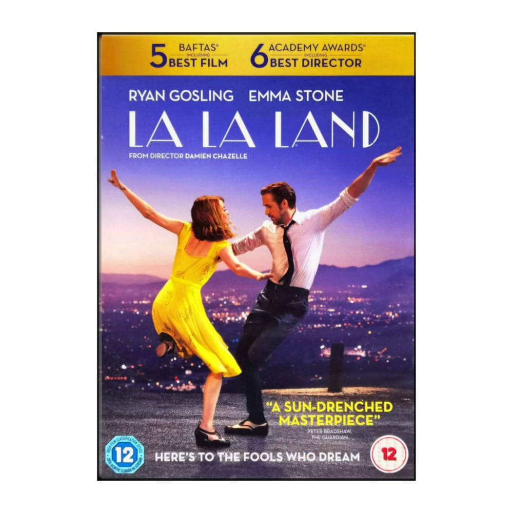 La La Land