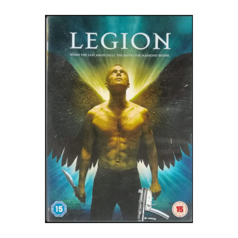 Legion
