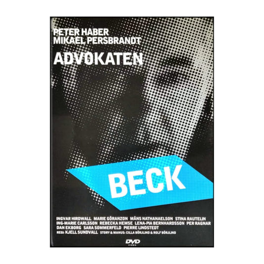 Beck: Advokaten