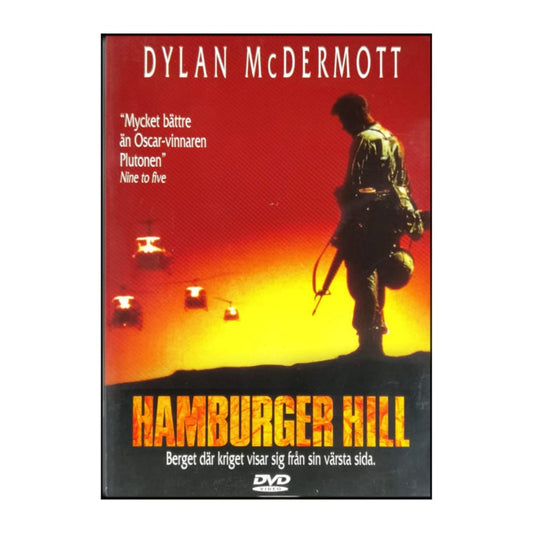 Hamburger Hill