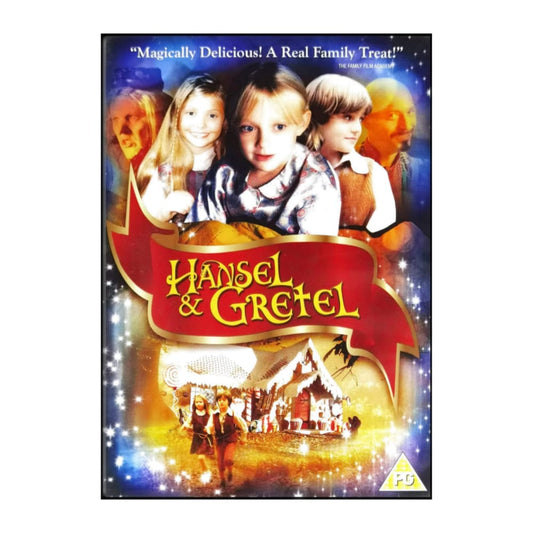 Hansel & Gretel