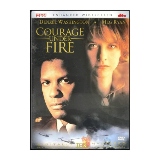 Courage Under Fire