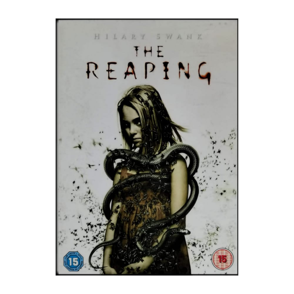 The Reaping