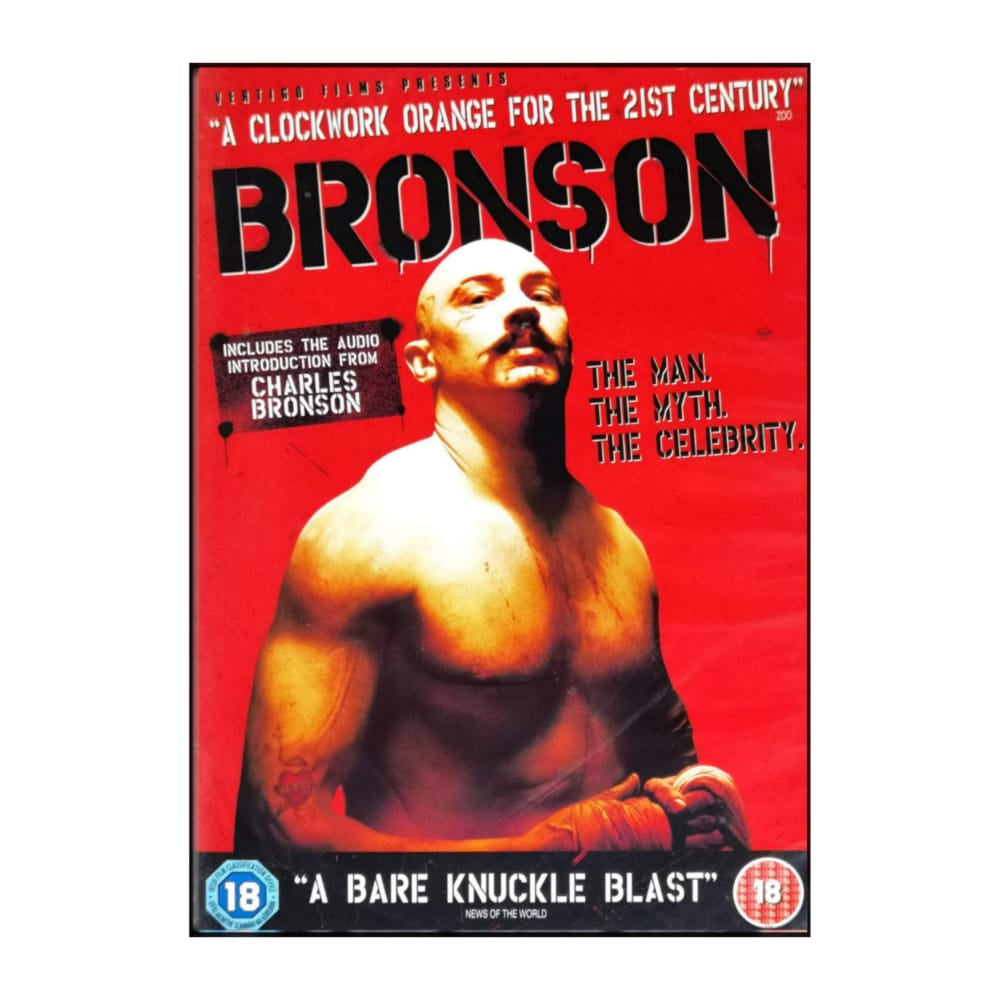 Bronson