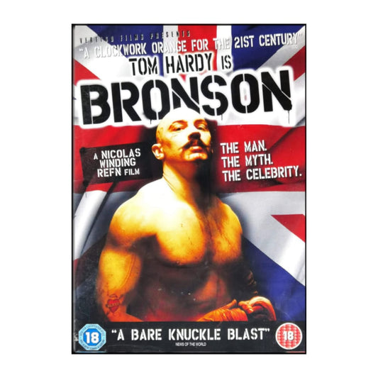 Bronson