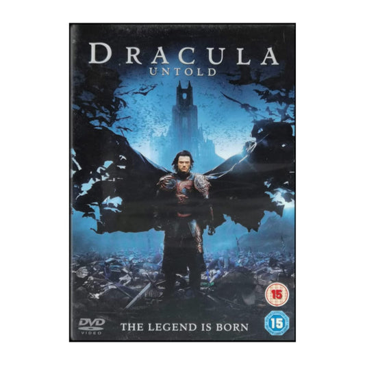 Dracula Untold