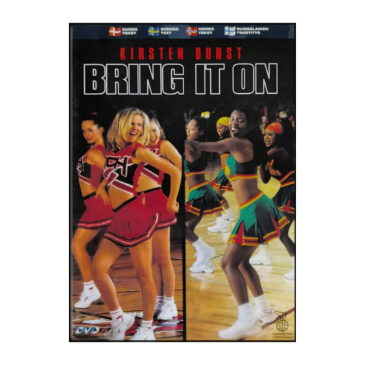 Bring It On