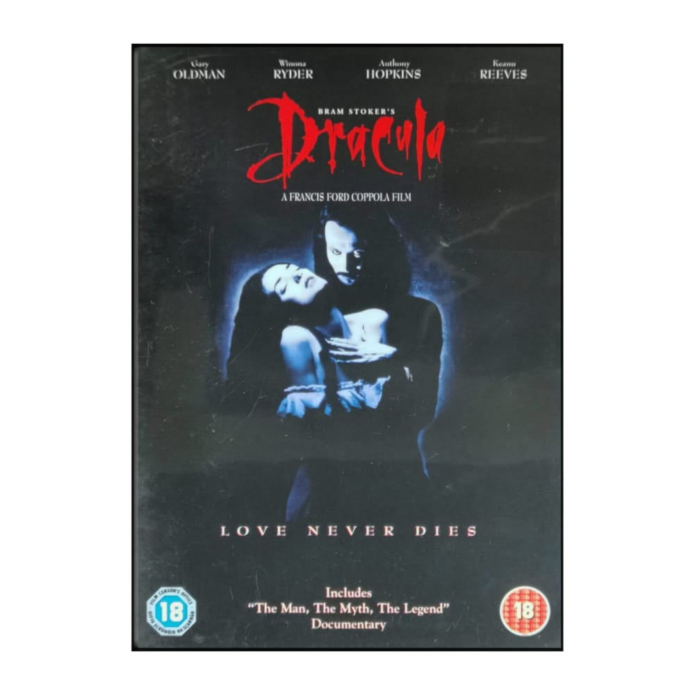 Dracula: Bram Stoker'S