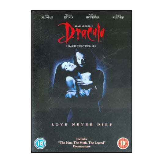 Dracula: Bram Stoker'S