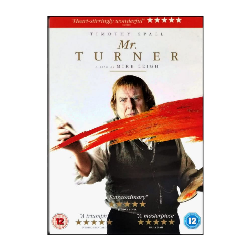 Mr. Turner