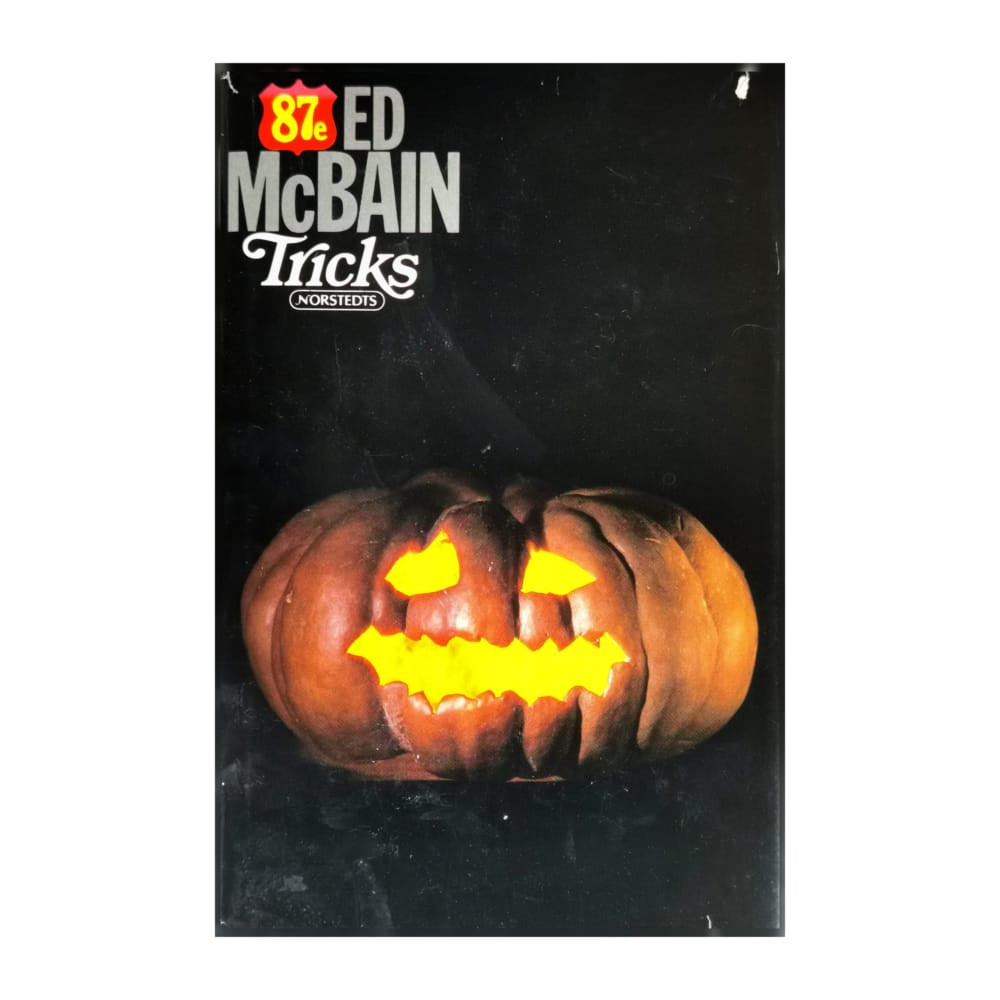 Ed Mcbain: Tricks
