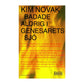 Håkan Nesser: Kim Novak Badade Aldrig I Genesarets Sjö