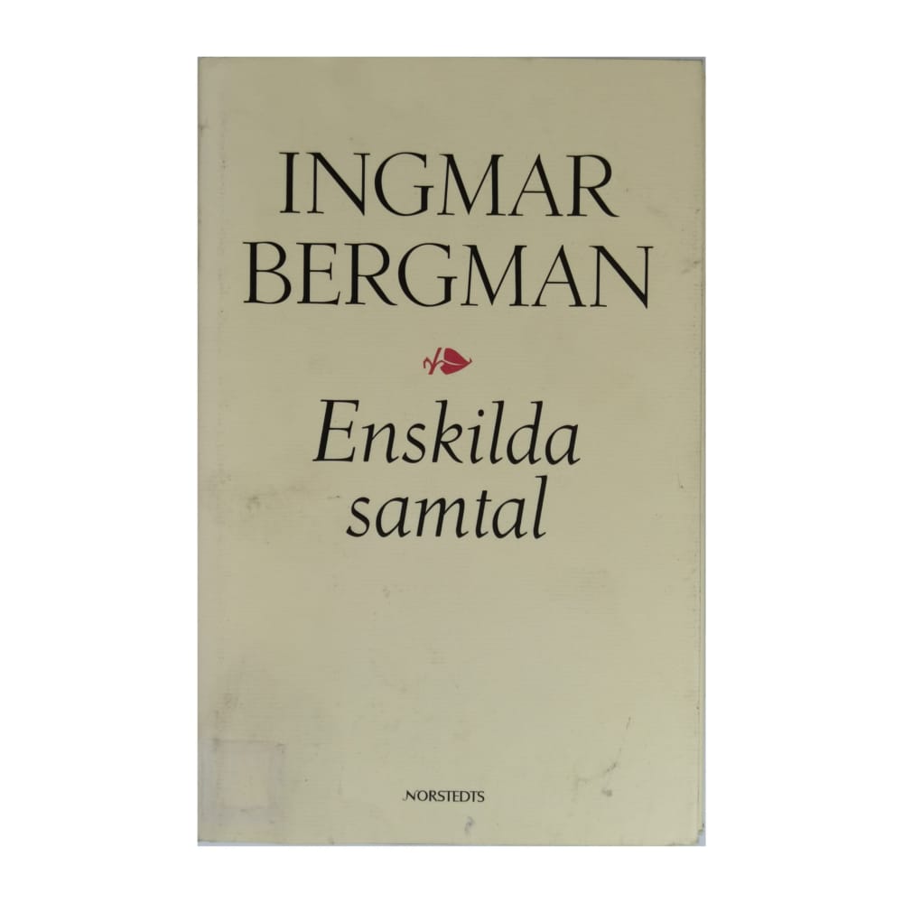Ingmar Bergman: Enskilda Samtal