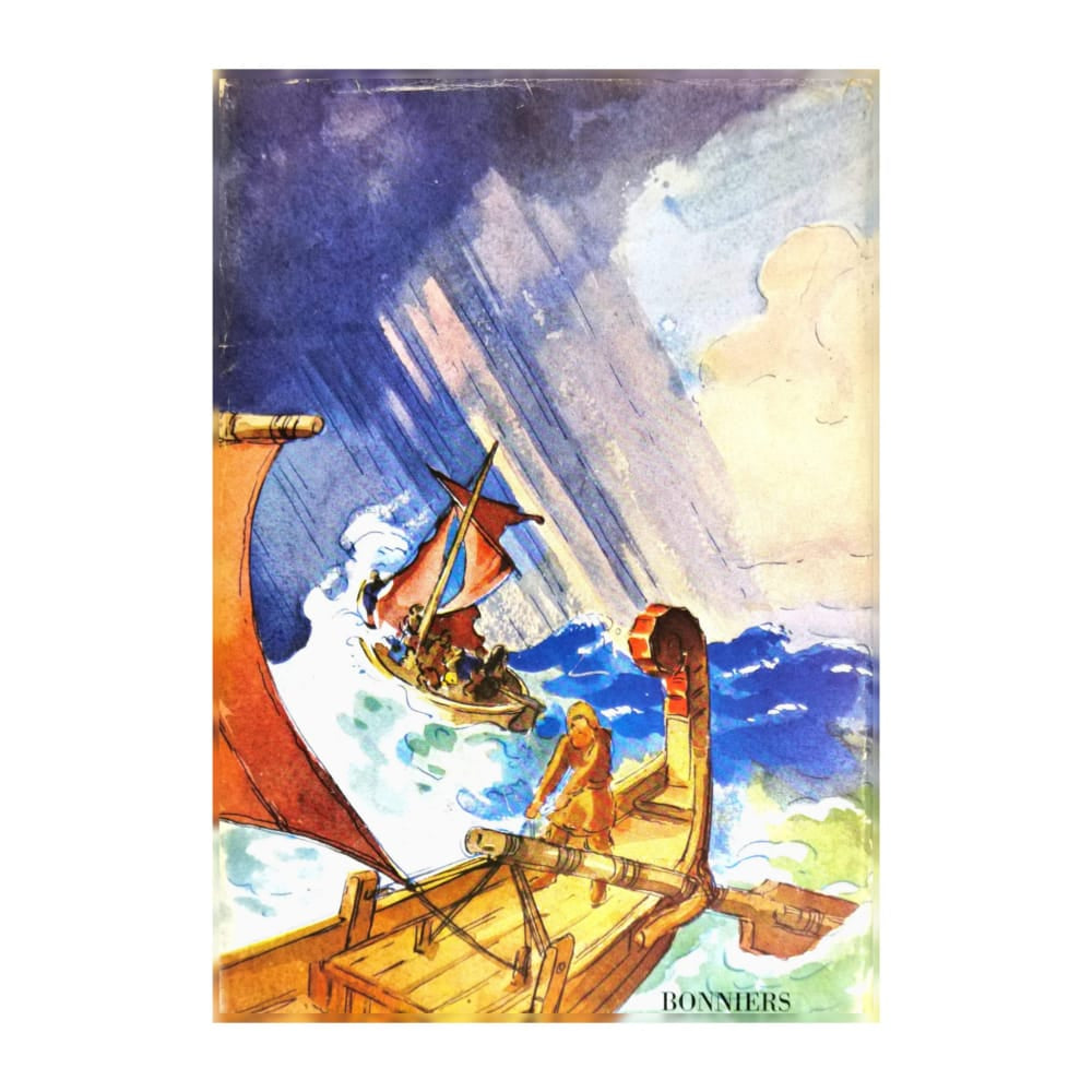 Sigfrid Siwertz: All Världens Äventyr