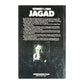 Robert L. Fish: Jagad