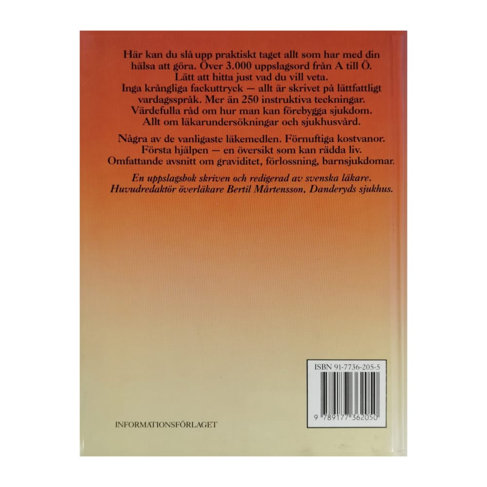 Familjens Läkarlexikon