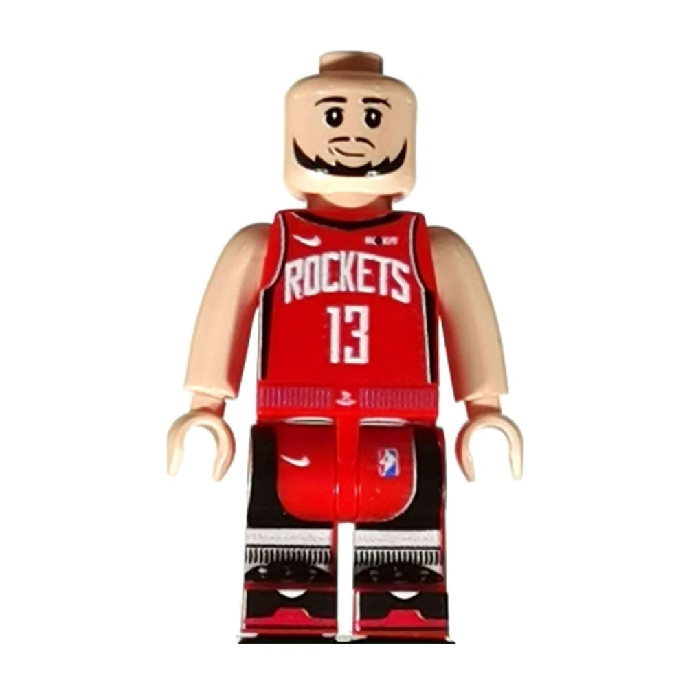 Building Blocks Figure 1