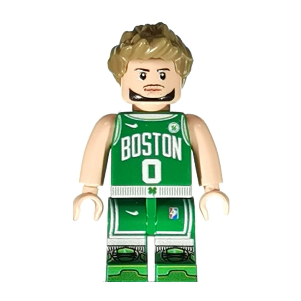 Building Blocks Figure 2