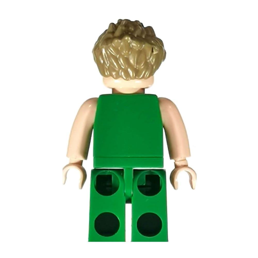 Building Blocks Figure 2