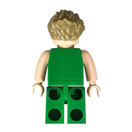 Building Blocks Figure 2